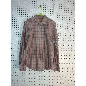 Hugo Boss button down shirt